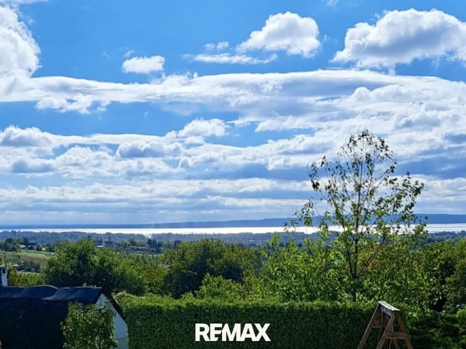 Villa Vita – 1 Hektar Privatsphäre mit Balaton-Panorama nahe Hévíz | PROVISIONSFREI