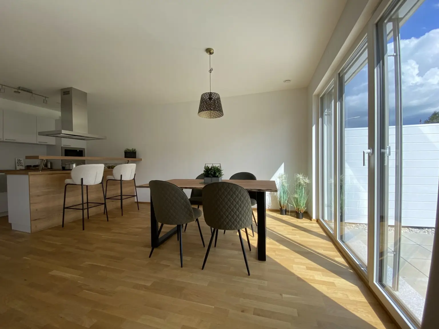 Esszimmer