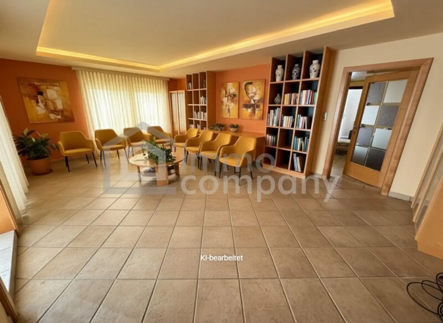 Großzügige Wohnhaus in Zeltweg – 299 m² Wohnfläche, eigener Wellnessbereich, Pool & vielfältige Nutzungsmöglichkeiten