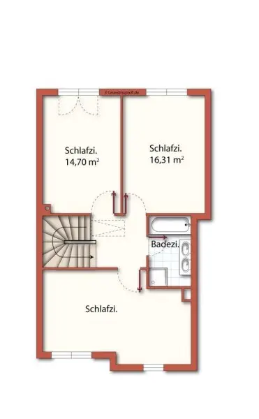 120m² Wohnfläche zzgl. 60m² Wohnkeller | herrlich ruhige Siedlungslage | viel Platz für Familie & Freunde