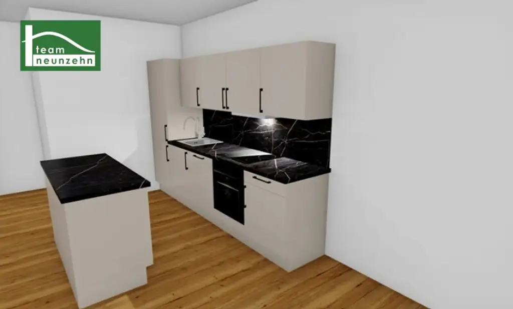 LEVEL GRAZ – Lebensgefühl auf höchstem Niveau