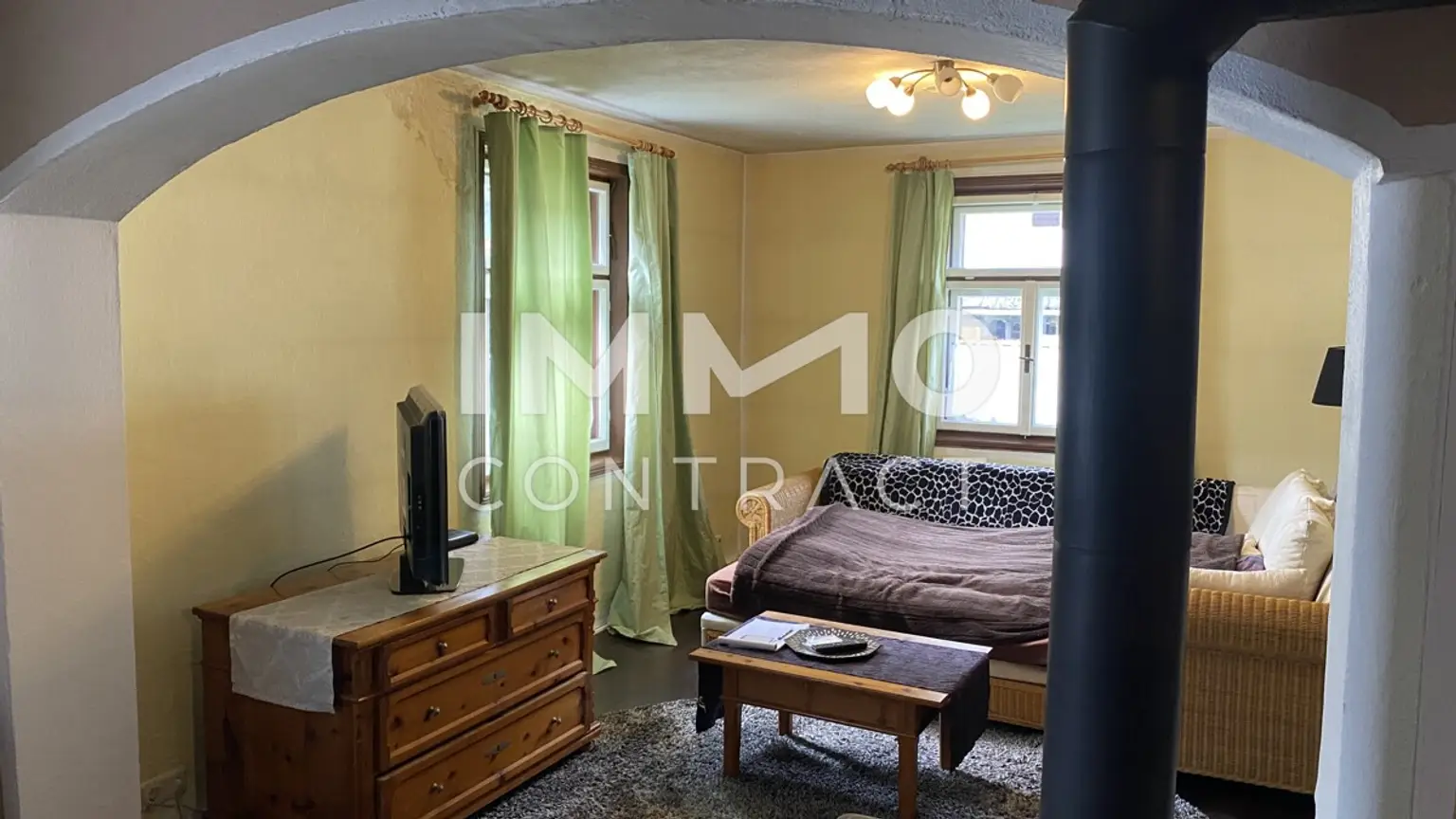 Alpine Landhausidylle mit Freizeitwohnsitzwidmung