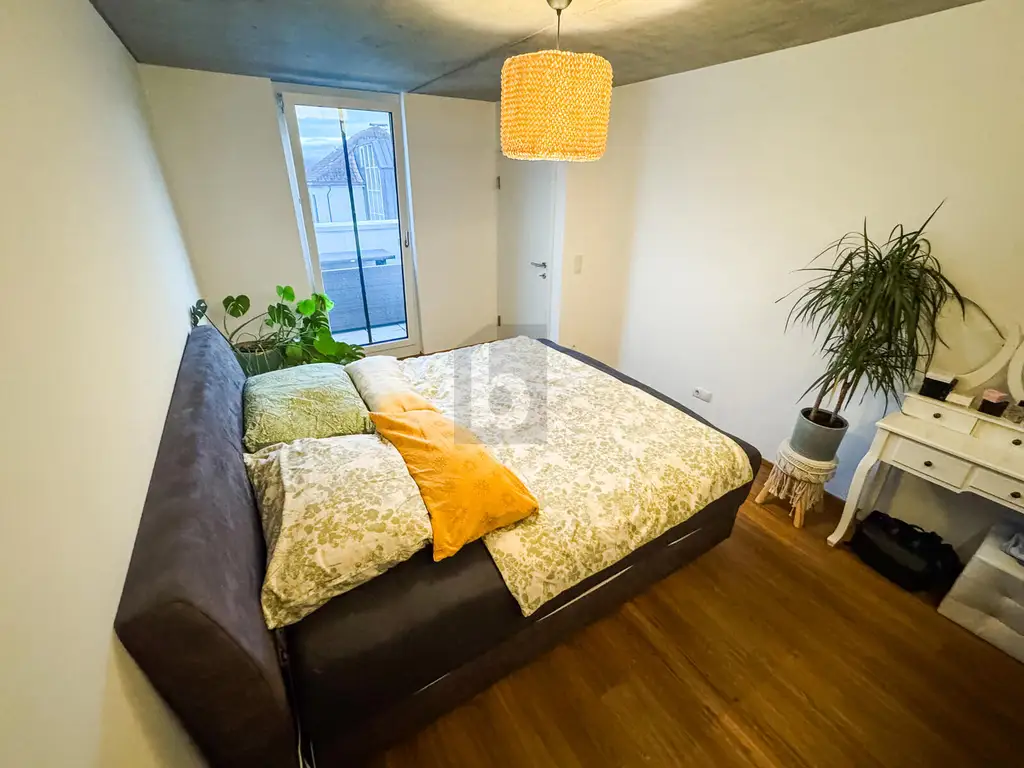 MODERN MIT GARTEN & DACHTERRASSE IN TOP LAGE !