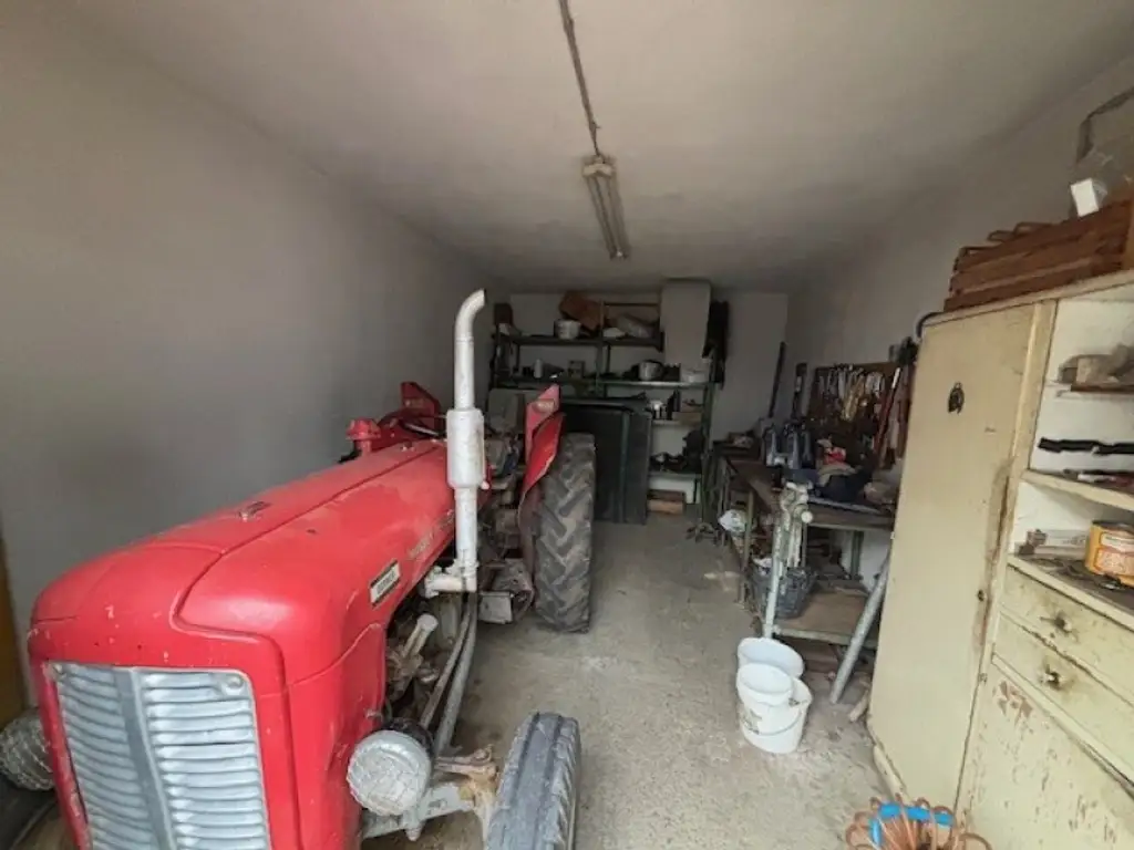 Größzügiges Zweifamilienhaus im Herzen von Breitenbrunn