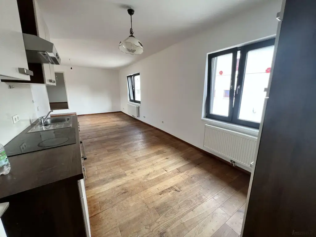 Prov-Frei!!!! 3 Zimmer Wohnung im Andritzer Zentrum mit großem BALKON