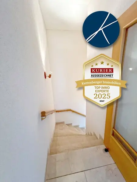 Großzügiges Landhaus in herrlicher Grünruhelage! Feriendomizil mit viel Platz zum Wohnen, Arbeiten und Entspannen!
