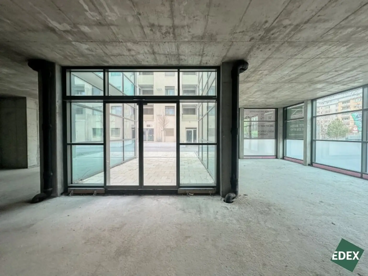 Hohe Flexibilität für Ihr Unternehmen – Bürofläche mit vielen Möglichkeiten