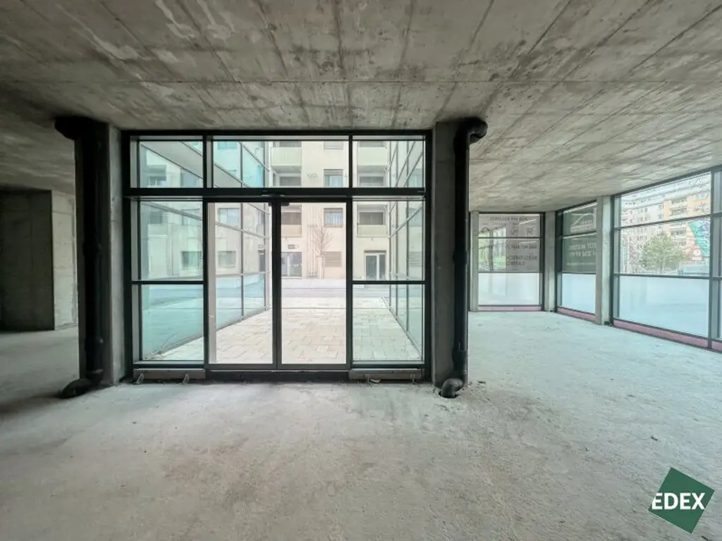 Hohe Flexibilität für Ihr Unternehmen – Bürofläche mit vielen Möglichkeiten