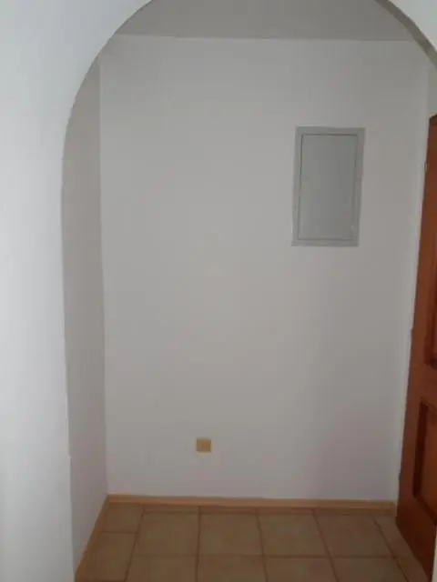 Vorraum