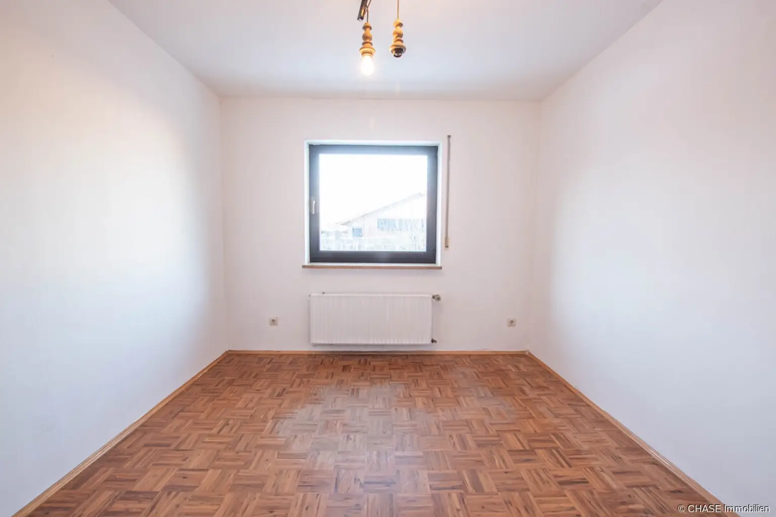 Kinderzimmer Erdgeschoss