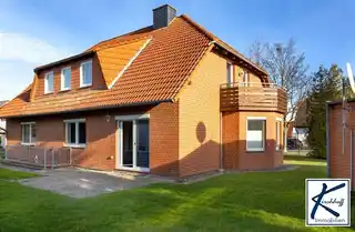 Ihr Garten mit Terrasse