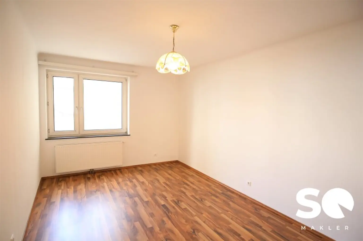 #SQ - ATTRAKTIVE 2-ZIMMER-BALKONWOHNUNG BEIM JOHANN-NEPOMUK-BERGER-PLATZ