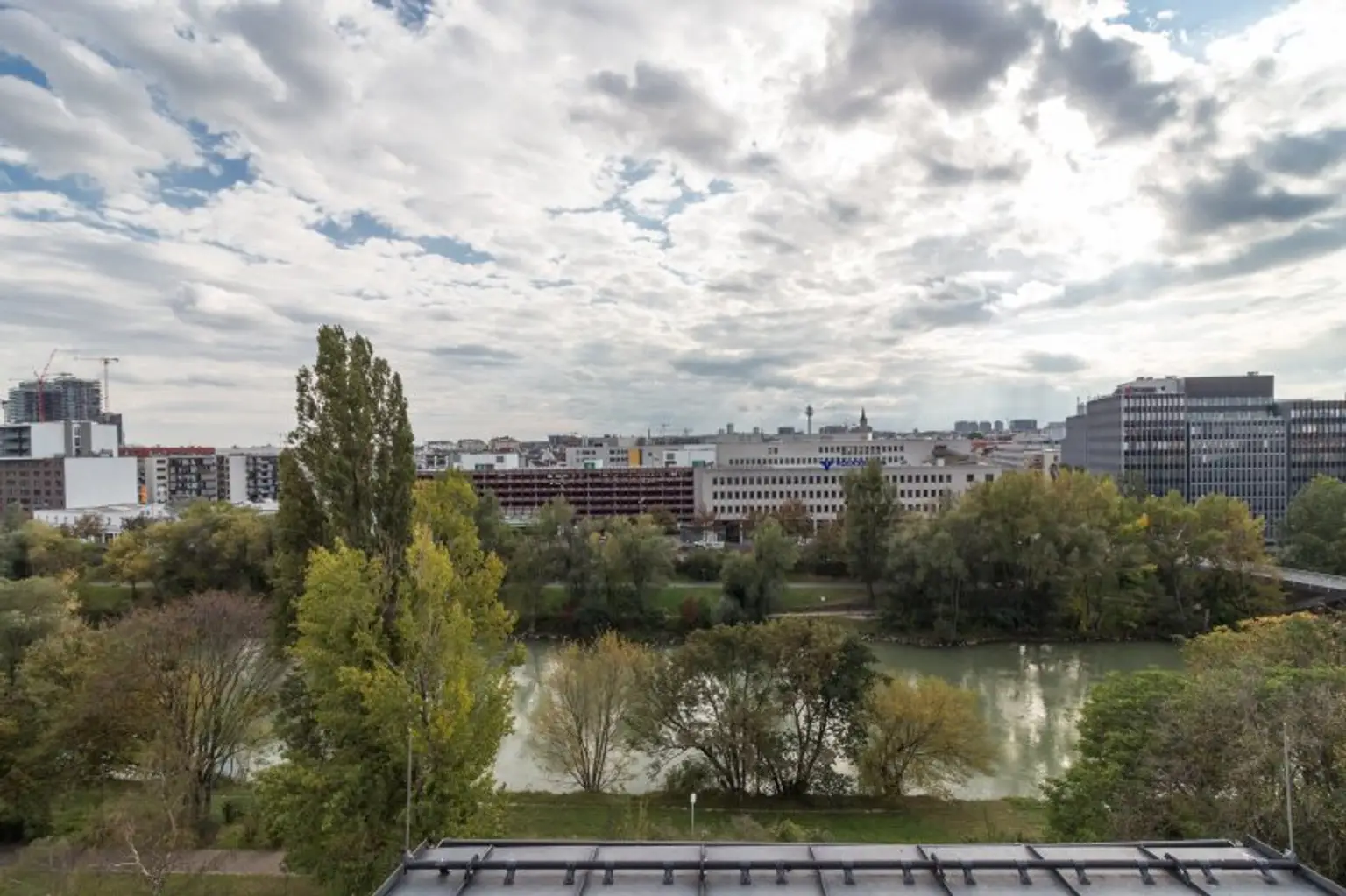 + INNENSTADT-WOHNTRAUM+ 4 Zimmer Wohnung nähe Wiener Prater und Innenstadt zu mieten!+
