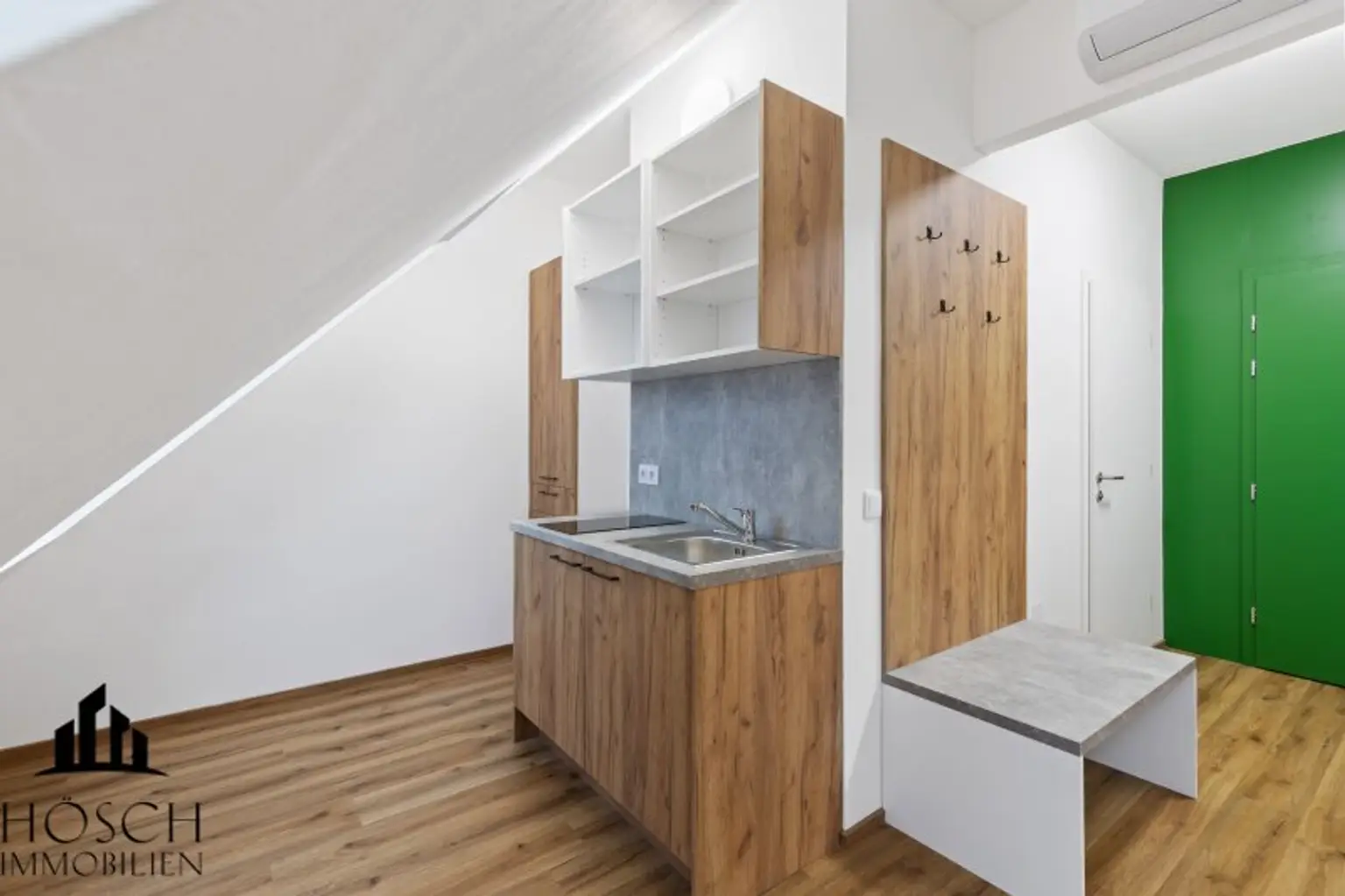 Urban Living Meidling – möbliert, flexibel, modern