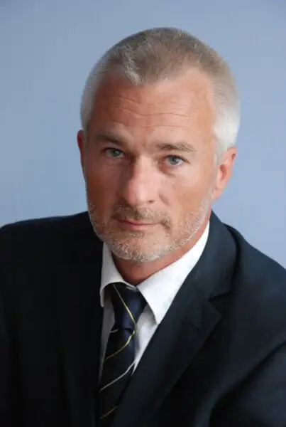 Georg Wallner