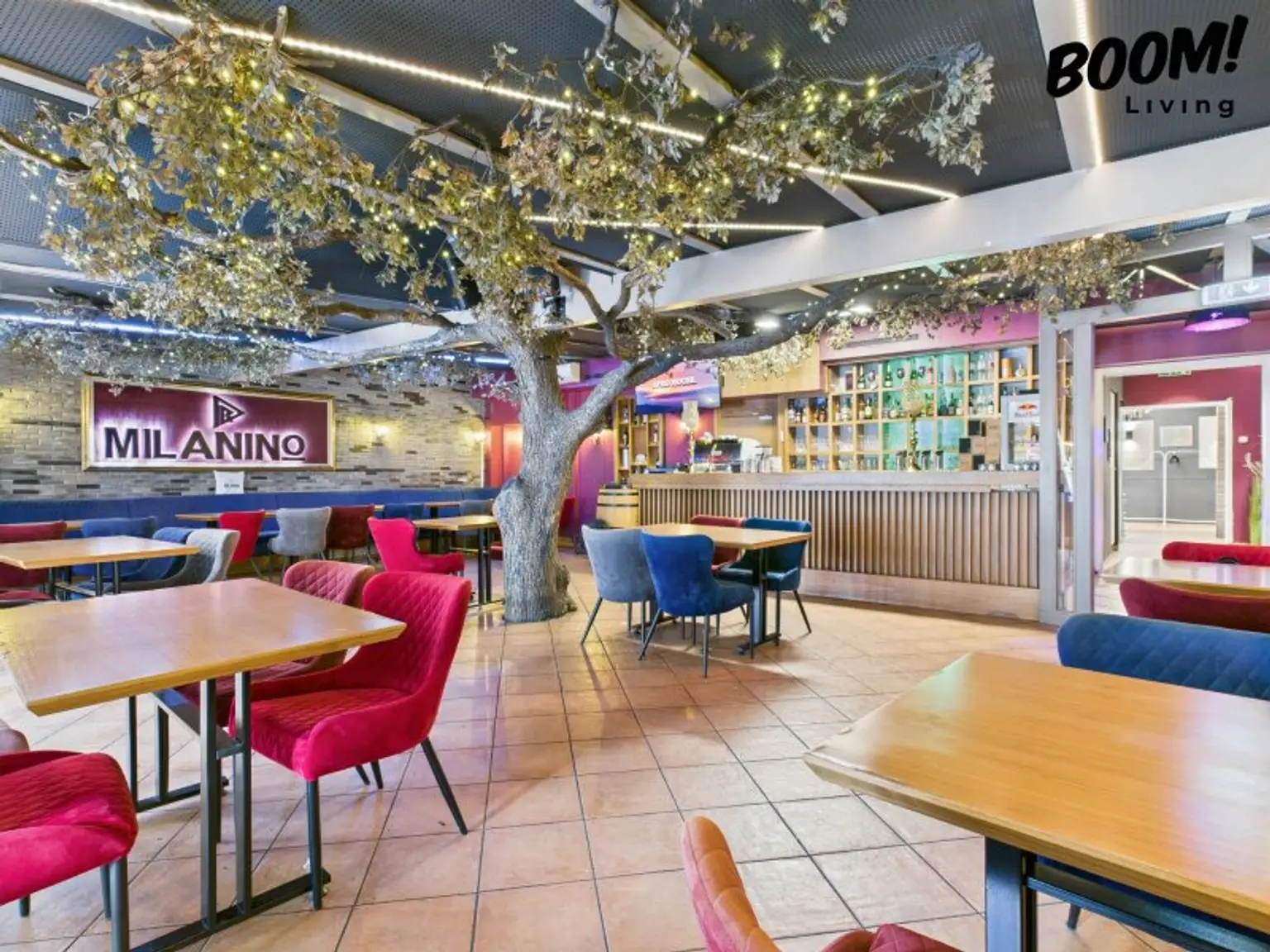 Attraktives Geschäftslokal in 1110 Wien: 1337m², Garten & Kleinhaus für 4.100€/Monat!