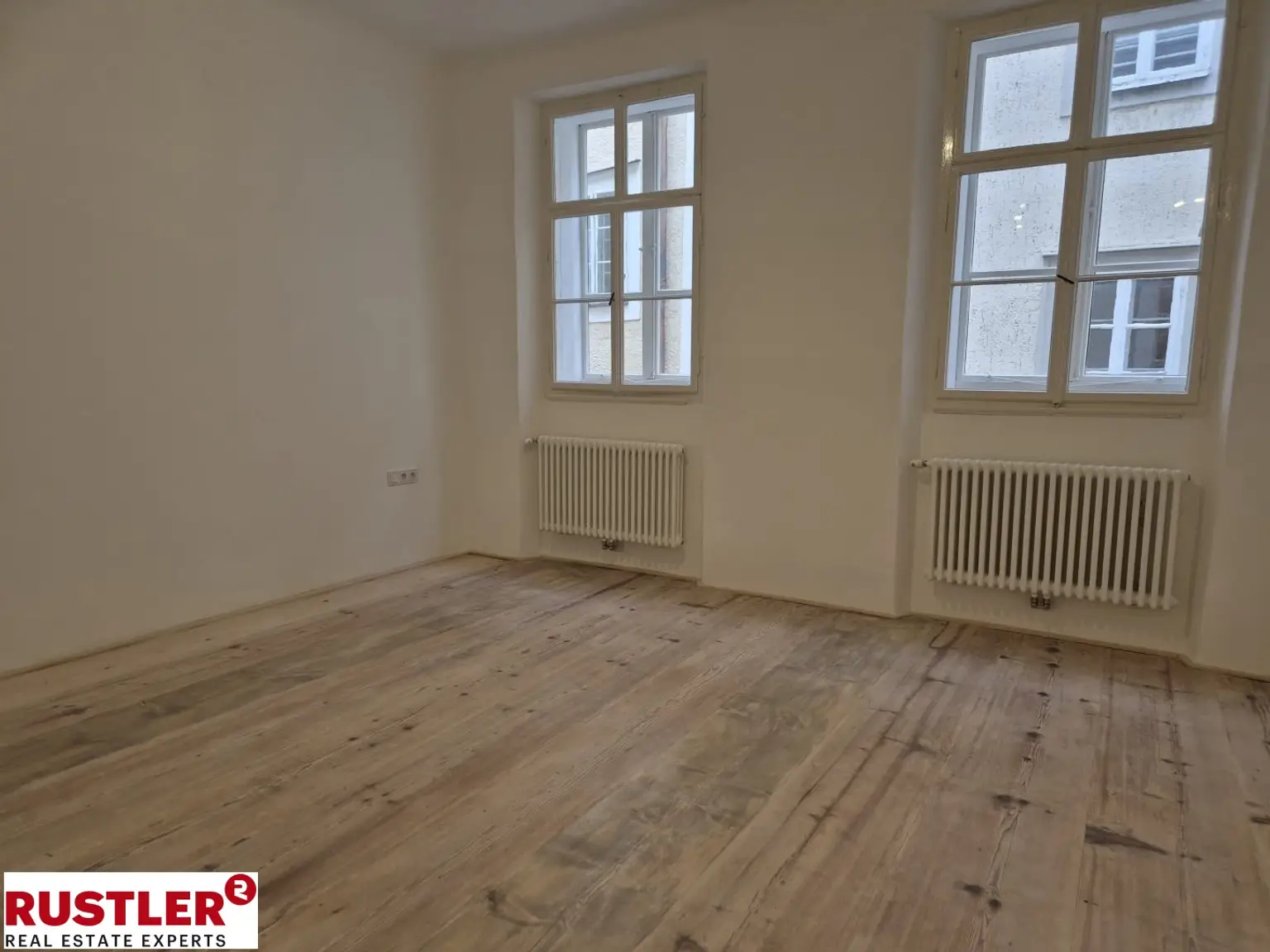 WOHNEN IN DER SALZBURGER ALTSTADT