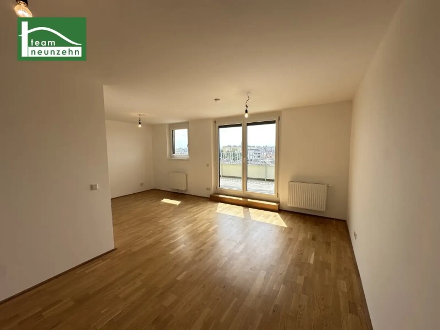 LEO 131 - Traumwohnung mit Weitblick-Terrasse und Abendsonne!