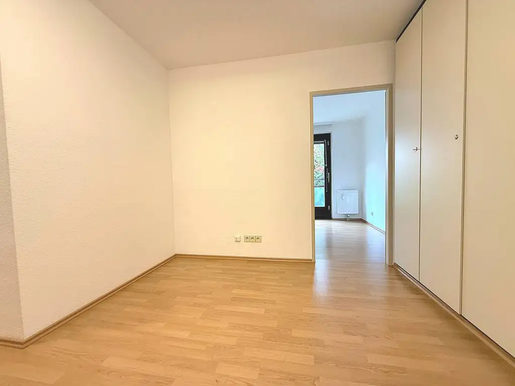 Lagejuwel in der Mariannengasse - Innenhoflage -
Garagenplatz