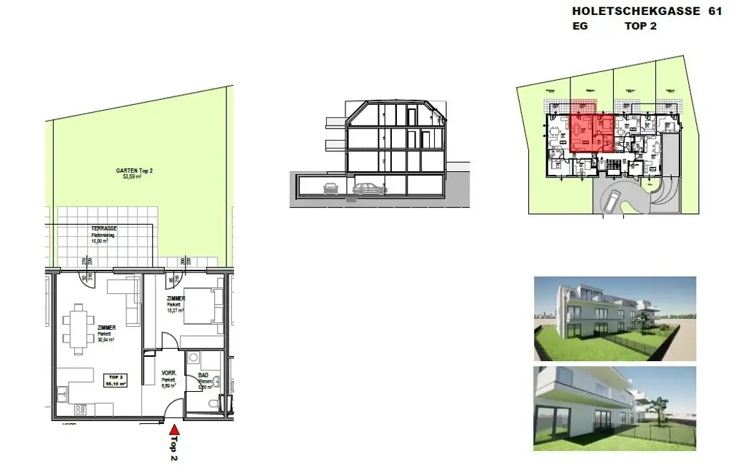 Plan 1