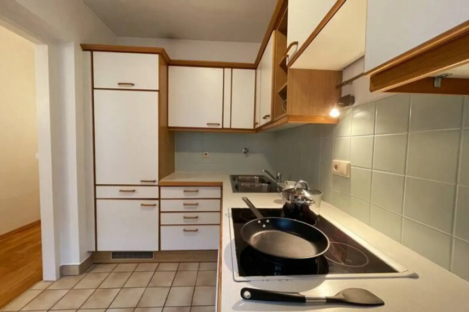 Moderne 3-Zimmer-Wohnung in der Nähe vom Hauptbahnhof– Ihr neues Zuhause!