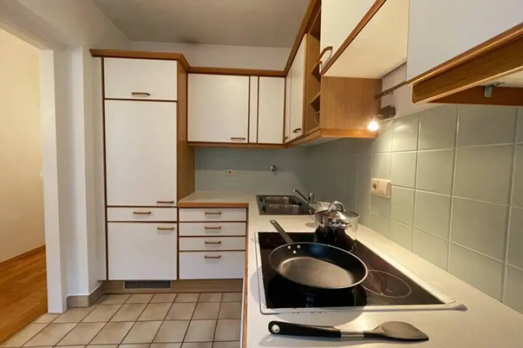 Moderne 3-Zimmer-Wohnung in der Nähe vom Hauptbahnhof– Ihr neues Zuhause!