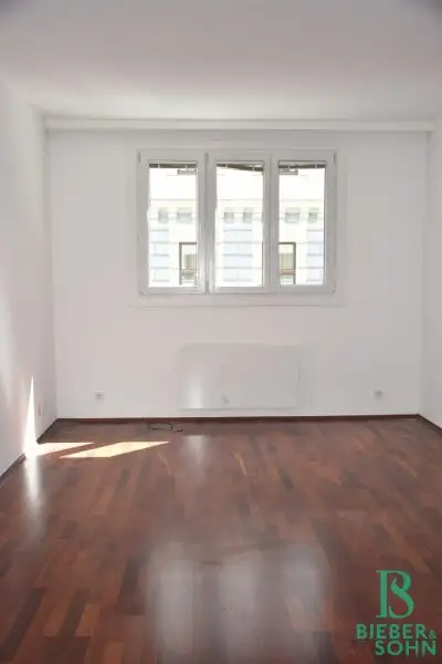 Bei der Josefstädter Strasse - Großzügiges, helles Büro!