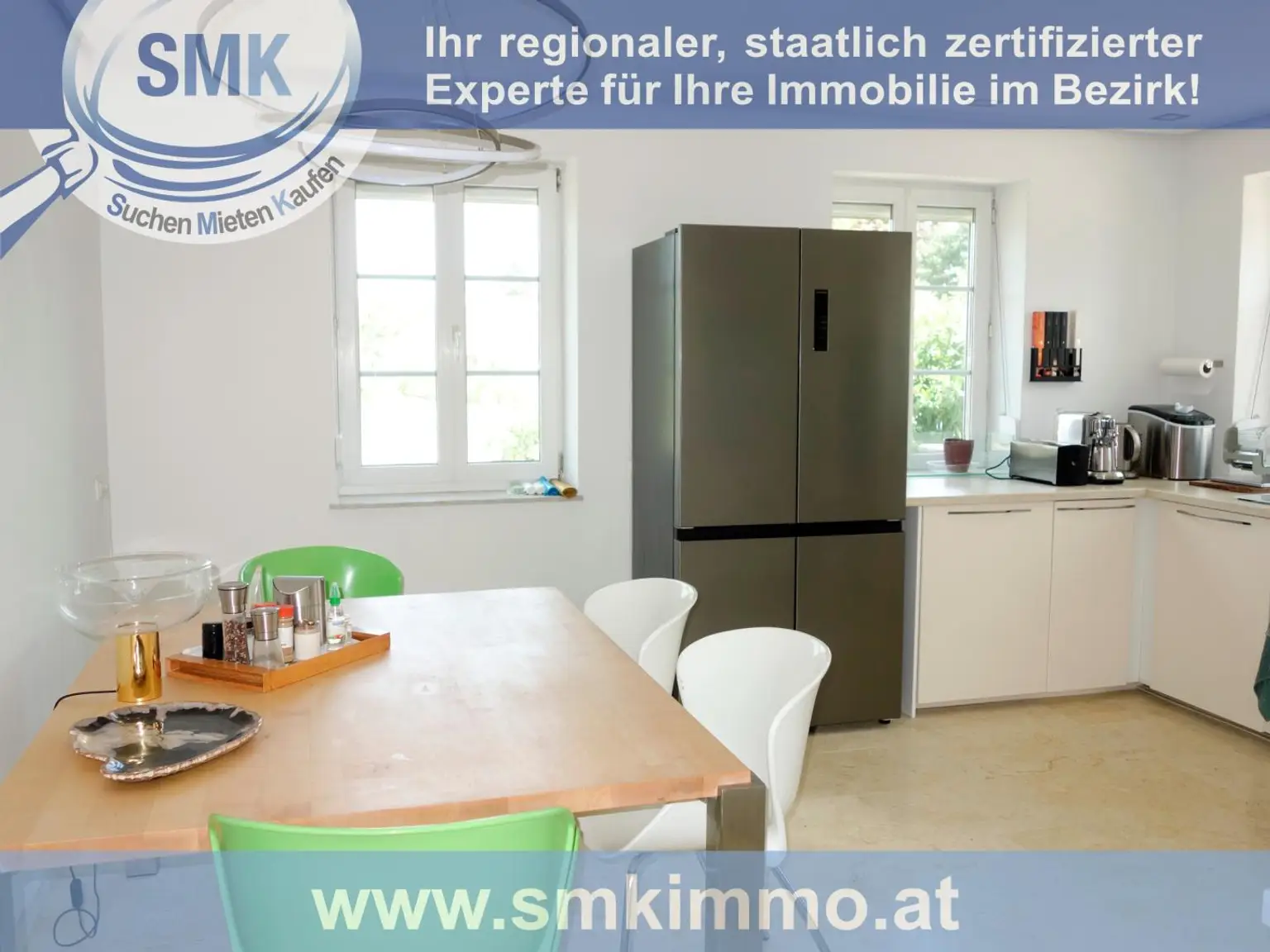 Traumhaus mit Urlaubsflair!