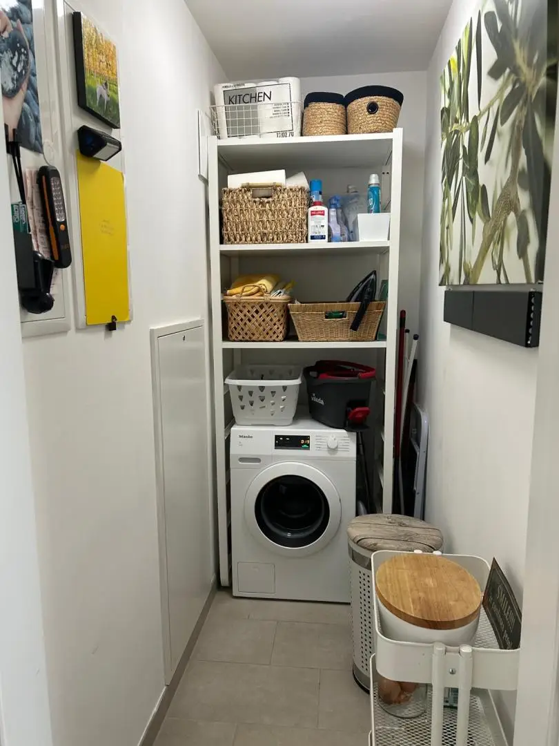 13. Eigentumswohnung 1190 Wien-Döbling