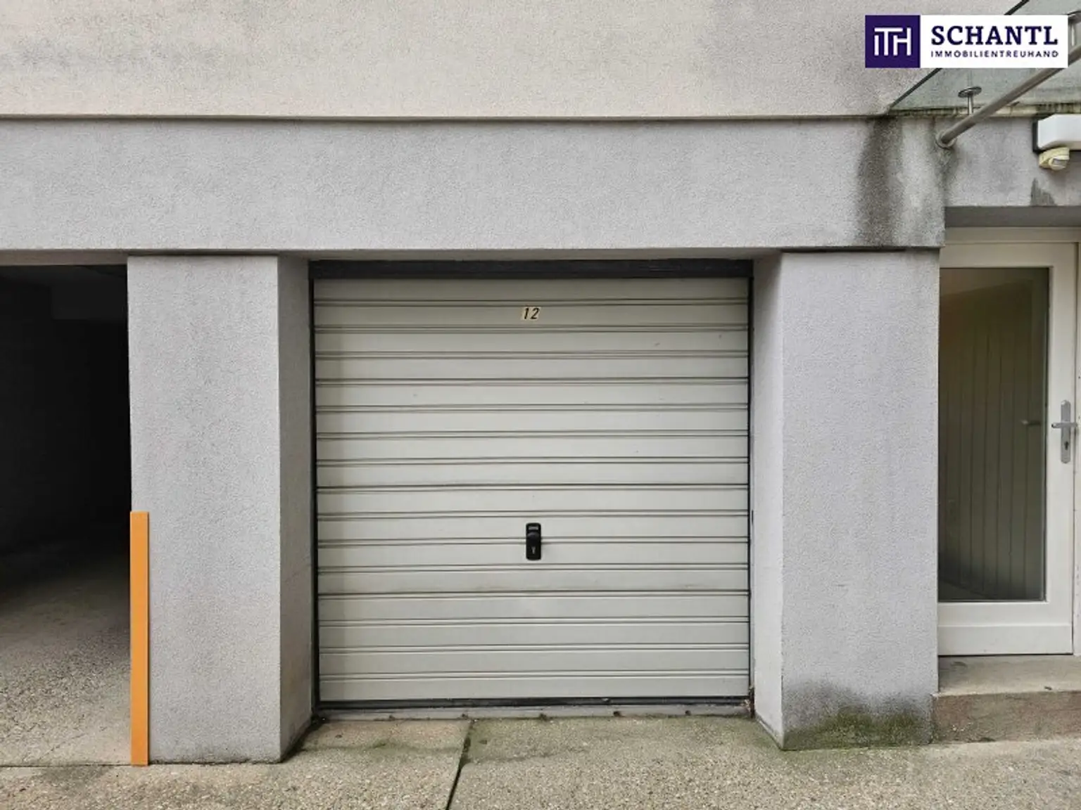 ++ Ihre neuste Kapitalanlage + 5% Rendite + Platz für 3 Autos + Garagenstellplätz Nähe Matzleinsdorfer Platz