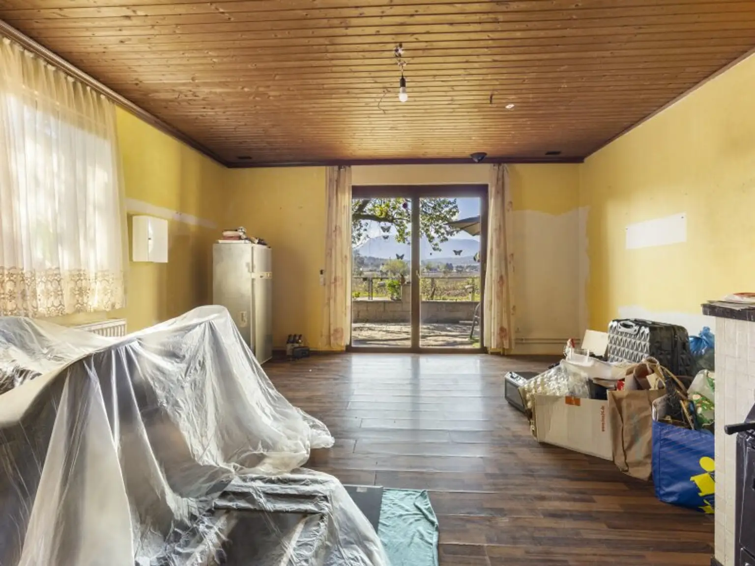 Zweifamilienwohnhaus mit 200m² in Waidmannsdorf in Aussichtslage - Karawankenblickstraße