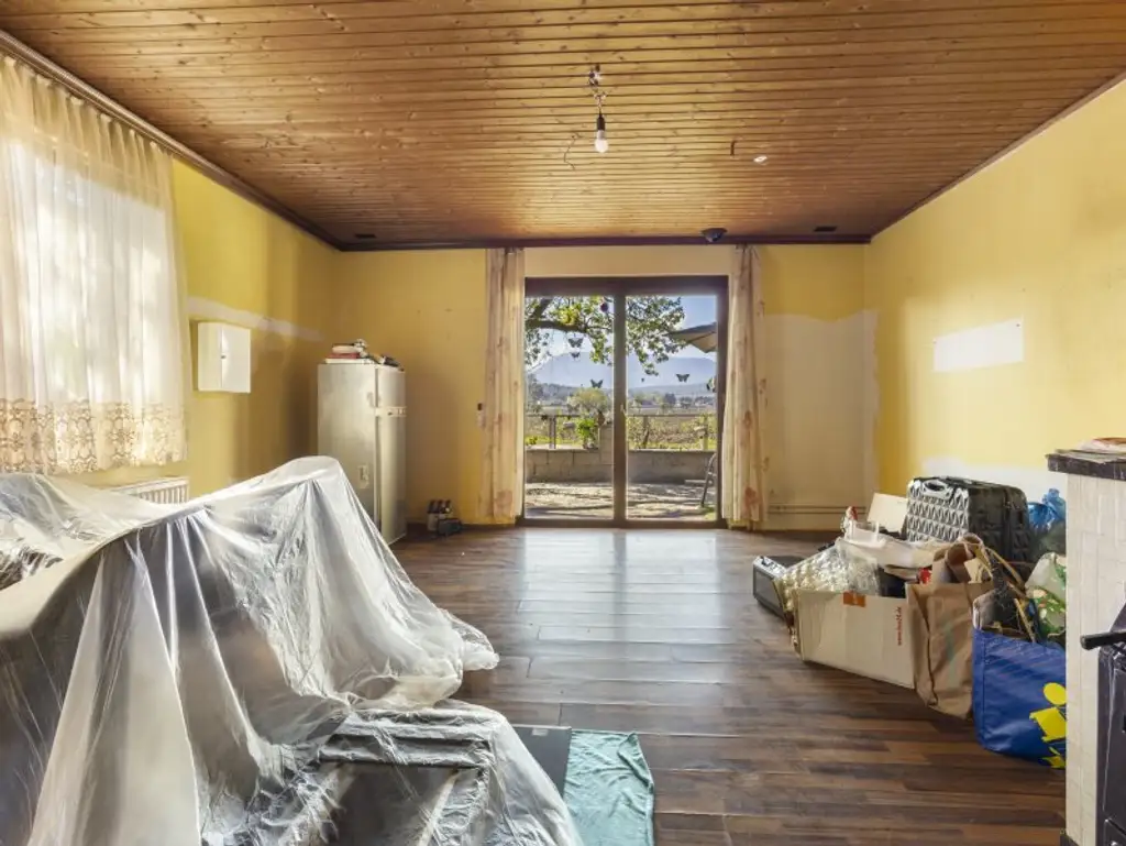 Zweifamilienwohnhaus mit 200m² in Waidmannsdorf in Aussichtslage - Karawankenblickstraße