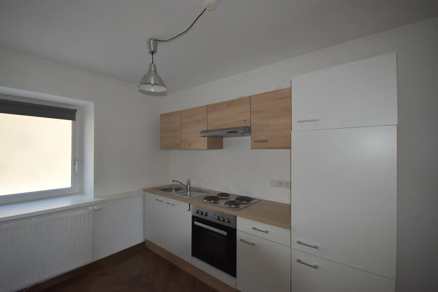 "GRÖDIG - Moderne und geräumige 2 Zimmer Wohnung mit großem Balkon"