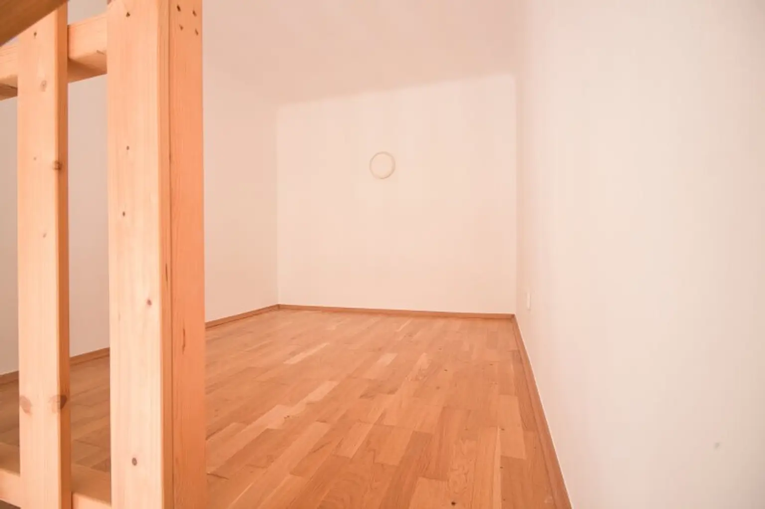 KLEIN ABER OHO | raumoptimierte Kleinwohnung mit viel Potential | TOP Lage | ruhige Einbahnseitenstraße