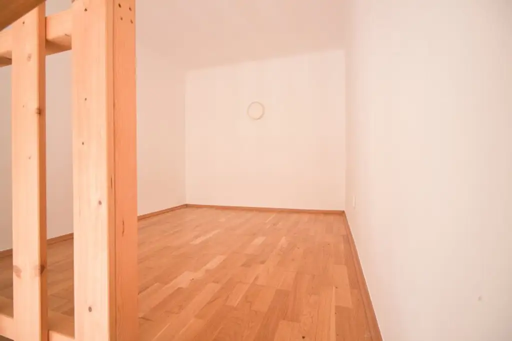KLEIN ABER OHO | raumoptimierte Kleinwohnung mit viel Potential | TOP Lage | ruhige Einbahnseitenstraße