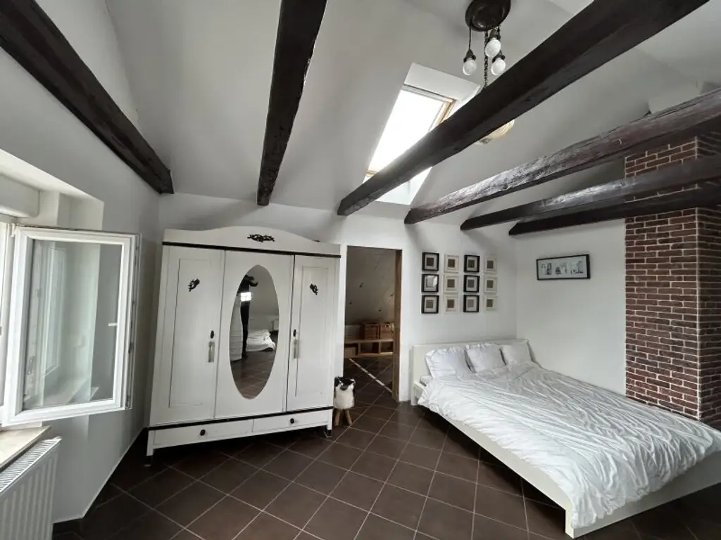 +++ Charmantes Landhaus mit großem Grundstück – in Szakony (Ungarn) +++