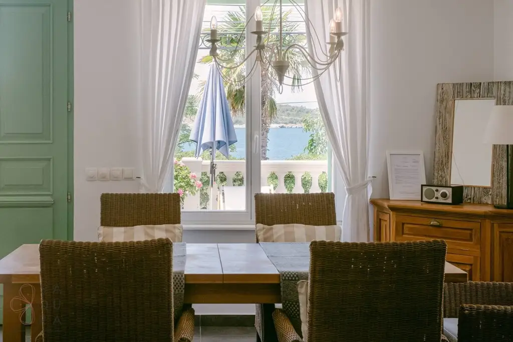 Exclusive Mansion Krk Island – Mediterraner Luxus mit Investitionsgarantie