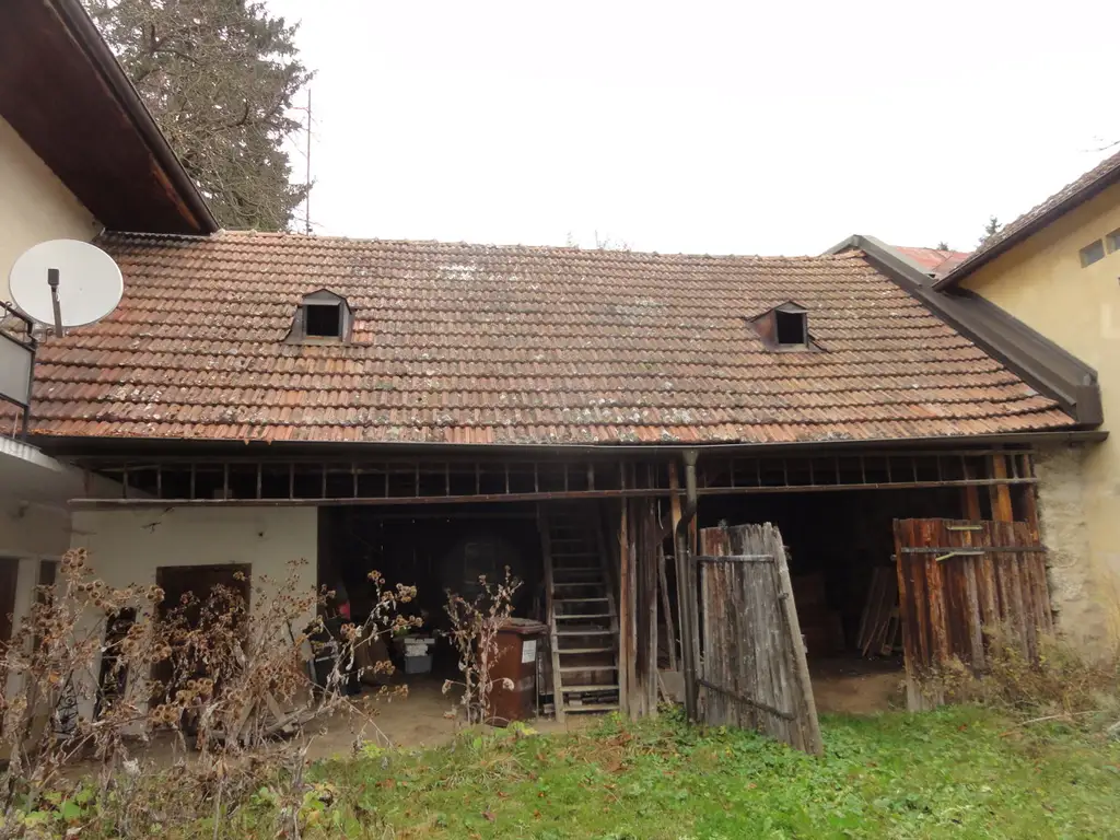Am Hauptplatz, repräsentative Lage