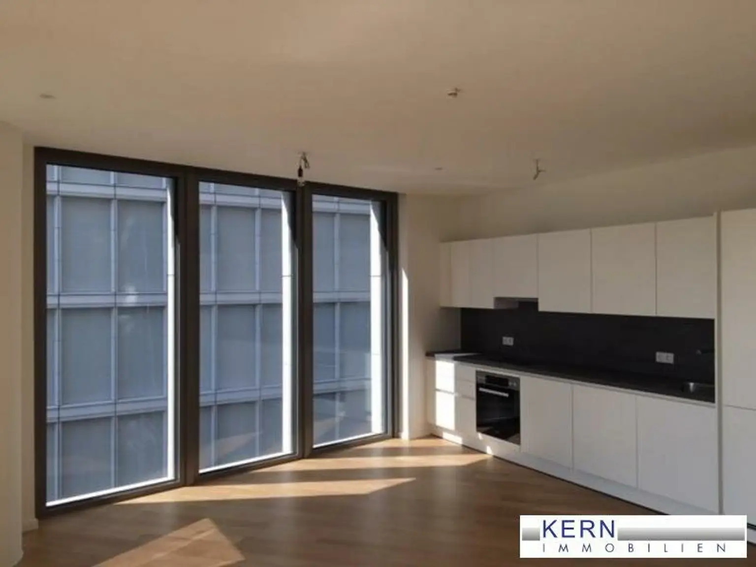 TOP 3-ZIMMER-WOHNUNG - PARKAPARTMENTS BEIM BELVEDERE!