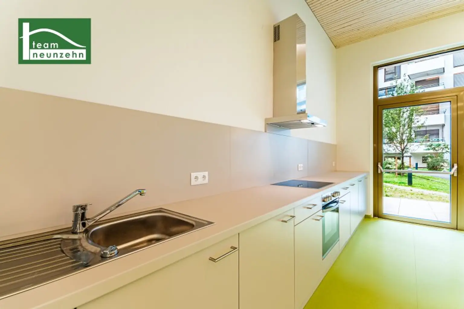 AKTION 1 MONAT MIETZINSFREI! URBAN LIVING - HOCHWERTIG AUSGESTATTETE WOHNUNGEN IM GRAZER WESTEN. - WOHNTRAUM