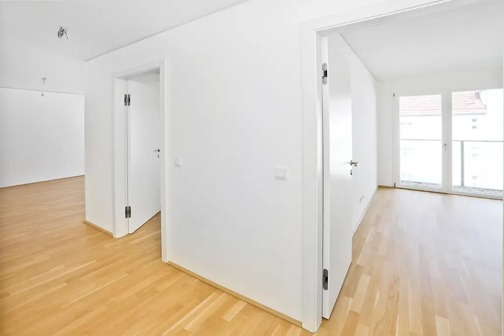SOPHIE – Exklusive Stadtwohnung mit stilvoller Ausstattung