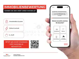 Bewerten Sie Ihre Immobilie