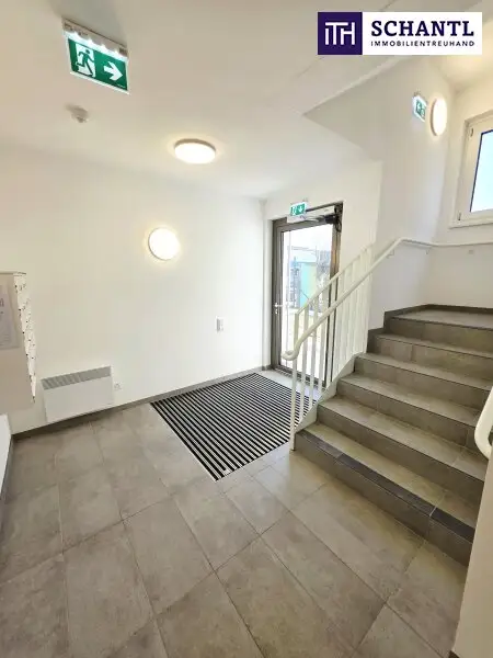 Ihr Platz im Grünen! TOP-Neubauprojekt in Grün- und Ruhelage - Klimaktiv Bronze zertifiziert! Wärmepumpe und Solaranlage + Nachhaltig + Perfekt geplante 2-4 Zimmer Wohnungen! Leben an naturnahen Gewässern!