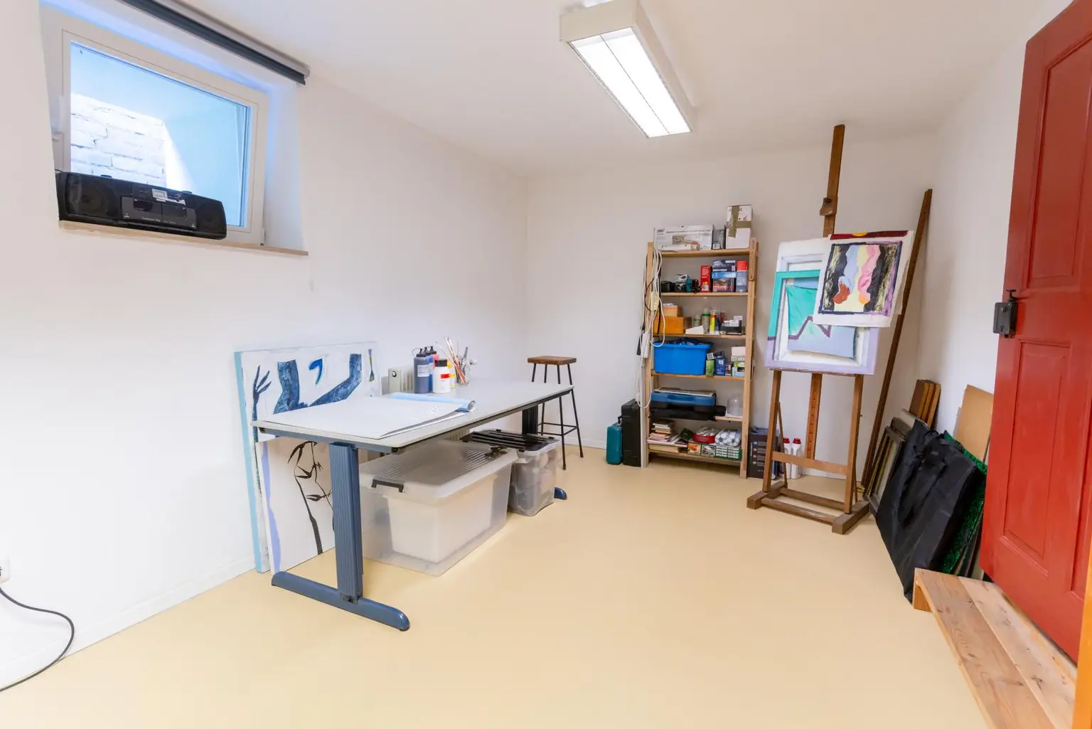 EG_Büro II