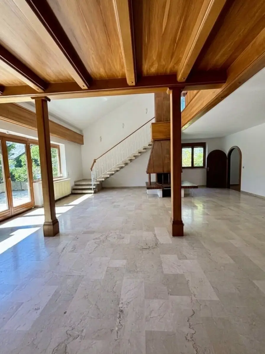 Wohlfühloase in Gumpoldskirchen: Einfamilienhaus mit Garten und Terrasse!