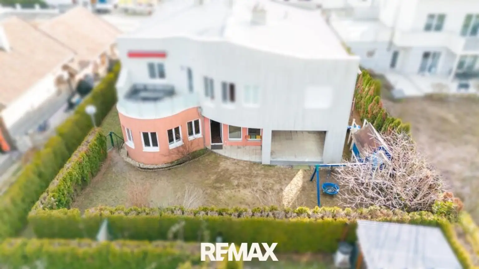 Ihr neues Zuhause?!