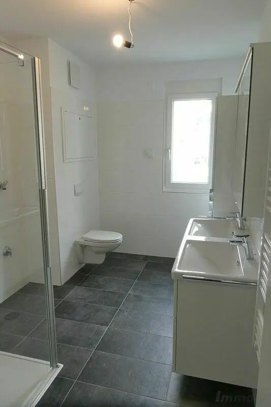 Provisionsfrei Terrassenwohnung mit TG-Stellplatz in Andritz