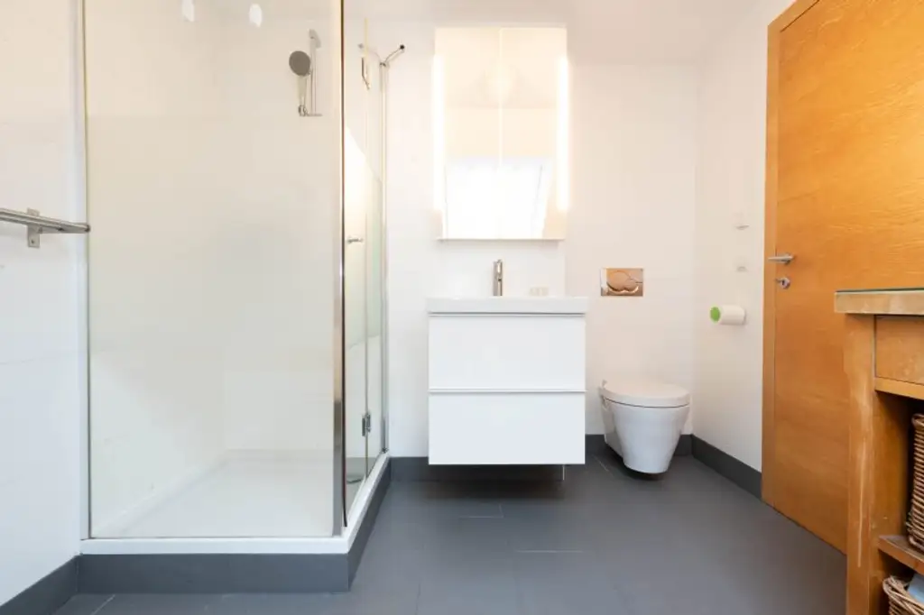 Urbanes 5 Zimmer - Hideaway über den Dächern Wiens
