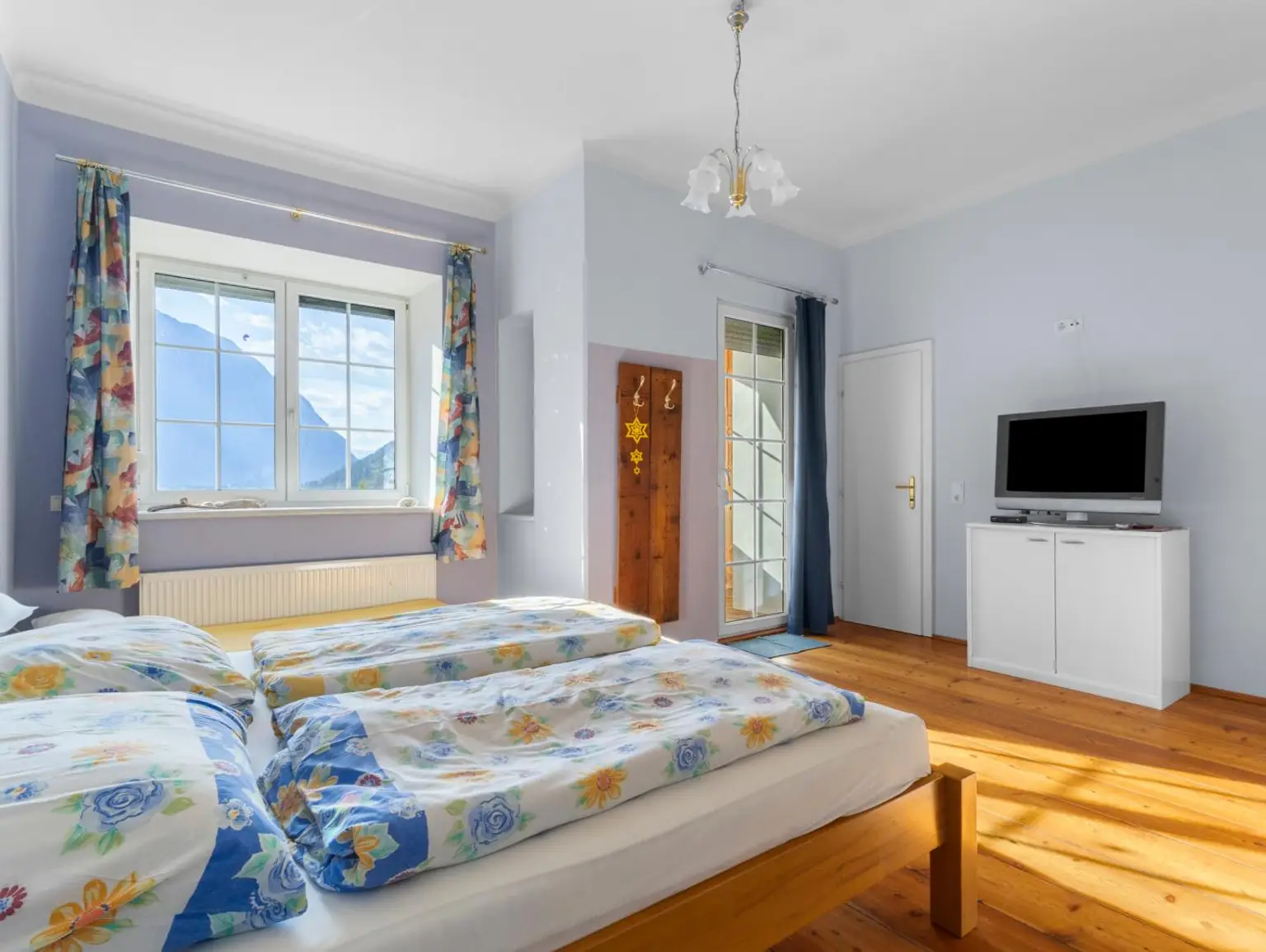 Villa in Oberdrauburg – Ein aufwändig renoviertes Jahrhundertwendejuwel