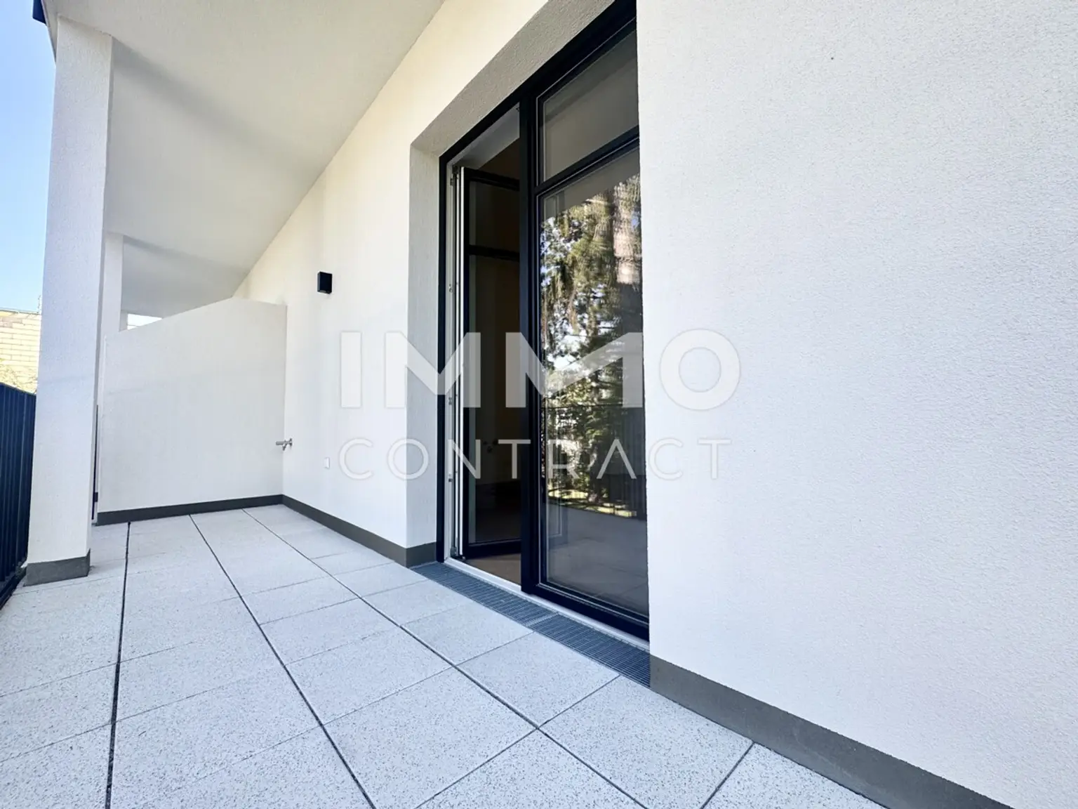 stilvolle 3-Zimmer-Residenz mit Balkon im Projekt "Nr. 258 Auhofstraße"